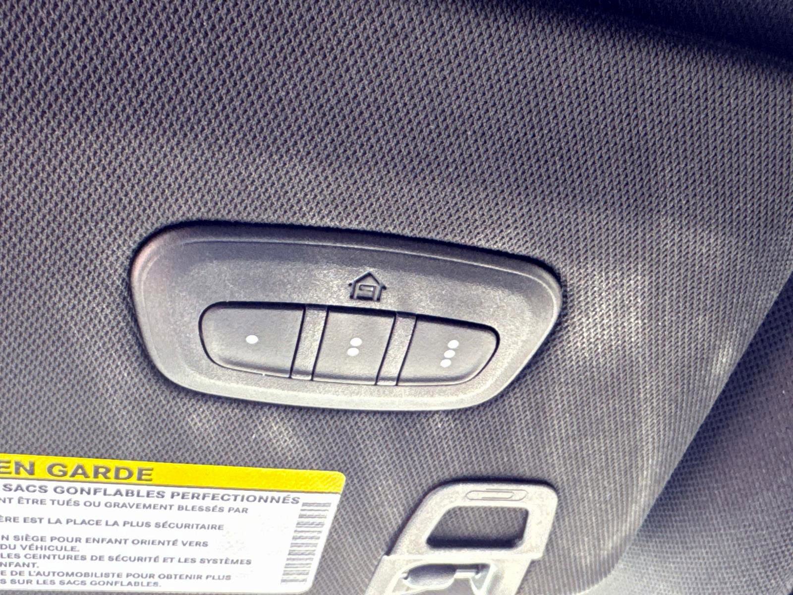 New 2025 Jeep Grand Cherokee Limited image 15