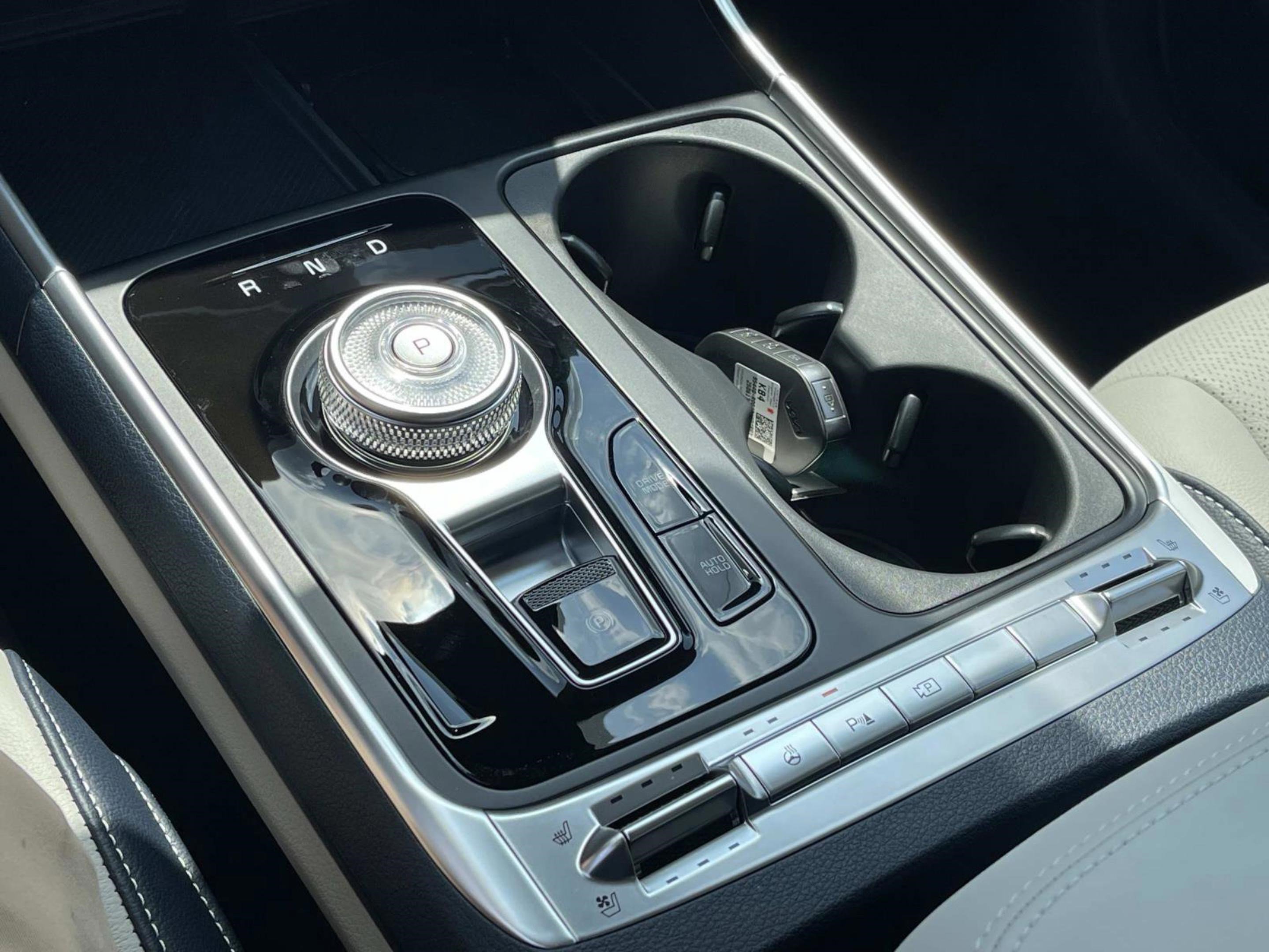 New 2026 Kia Carnival SX Prestige image 26