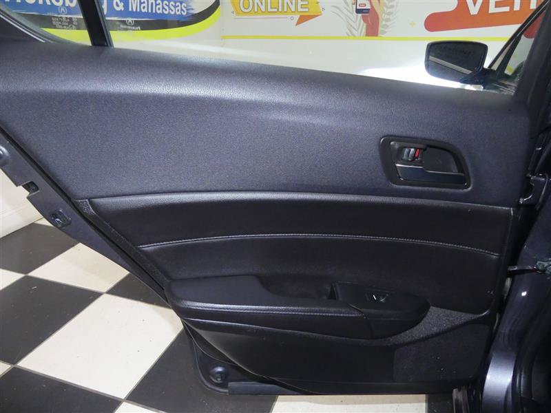 Used 2020 Acura ILX FWD image 24