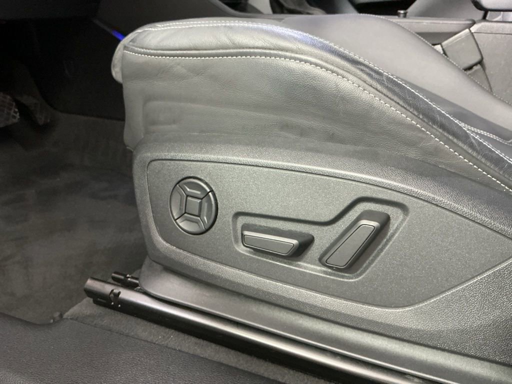 Used 2024 Audi Q3 2.0T Premium Plus image 20