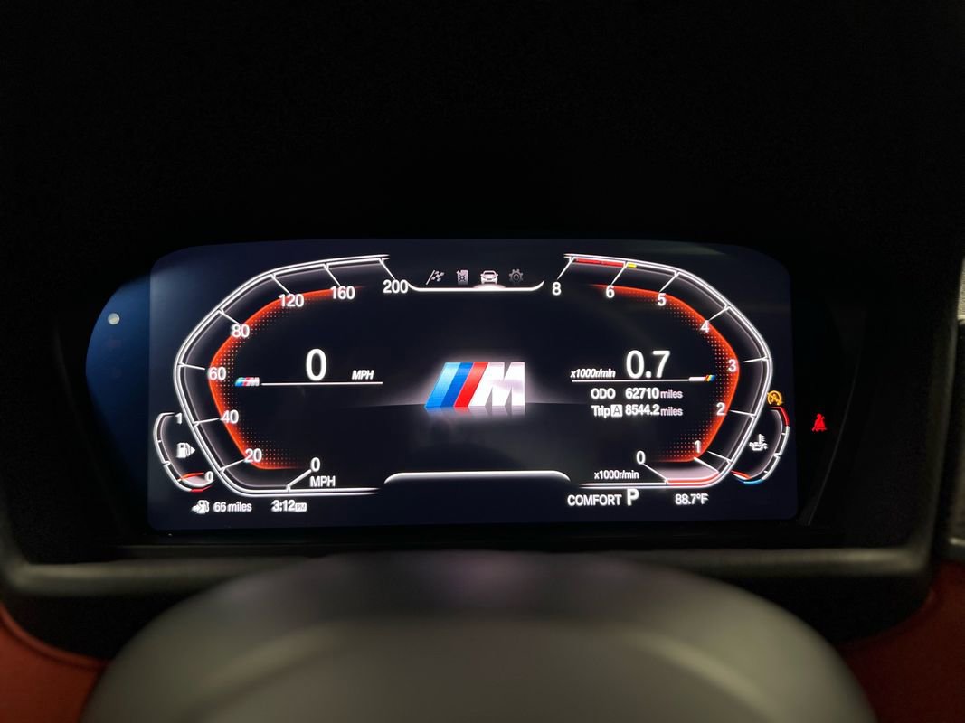Used 2019 BMW X2 M35i w/ Premium Package AWD/4WD image 25