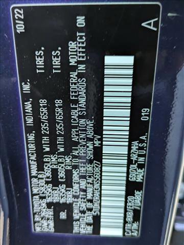 Used 2022 Toyota Highlander XLE image 25