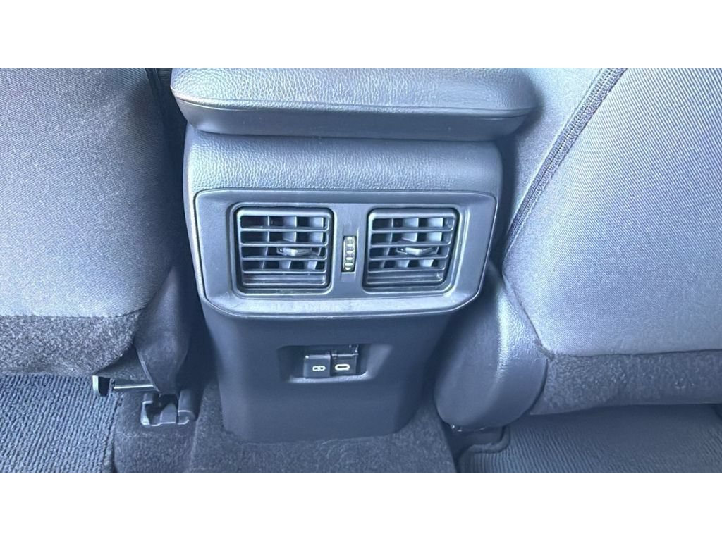 Certified 2024 Toyota RAV4 XLE AWD/4WD image 34