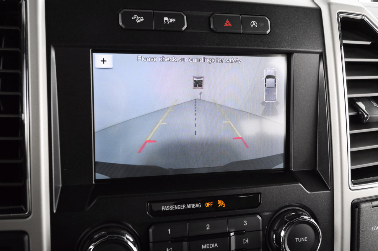 Used 2019 Ford F150 Lariat image 21