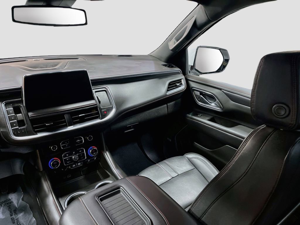 Used 2023 Chevrolet Tahoe RST w/ Luxury Package AWD/4WD image 25