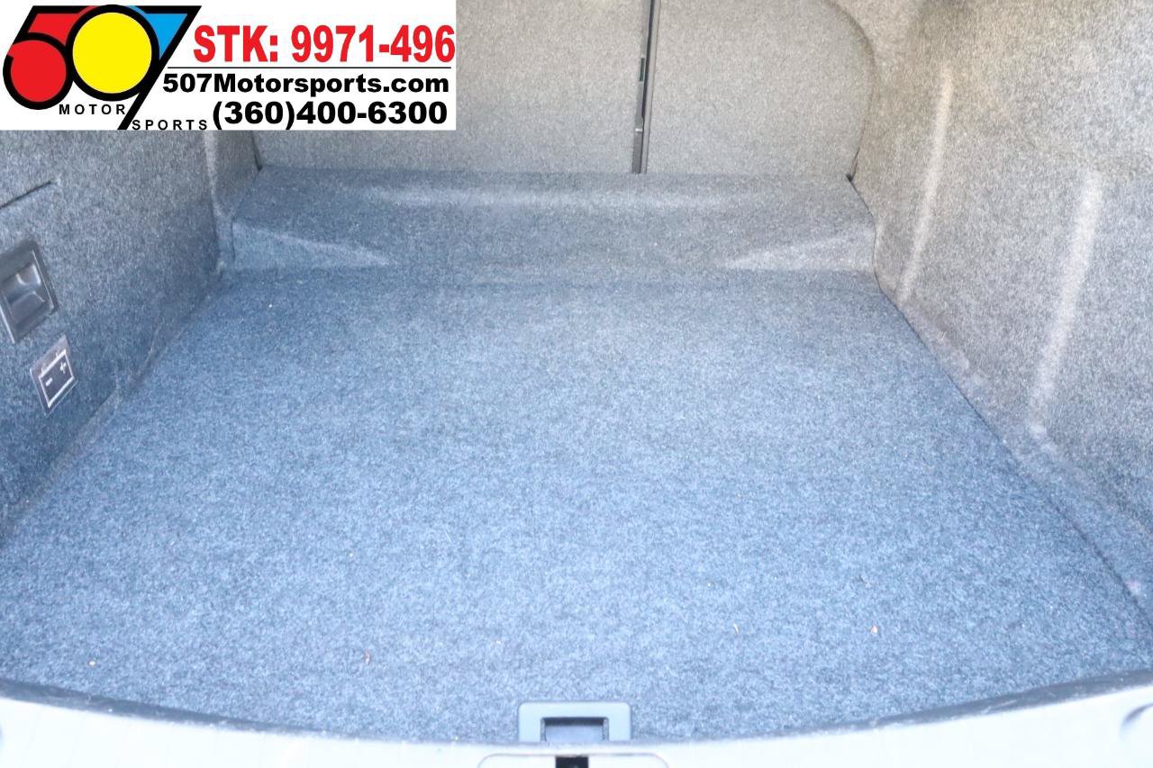 Used 2017 Chevrolet Impala LT w/ Convenience Package FWD image 17