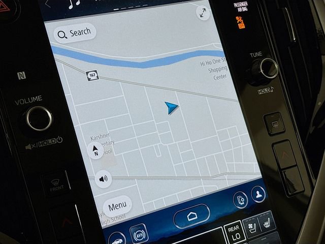 New 2026 Subaru Ascent Touring image 13