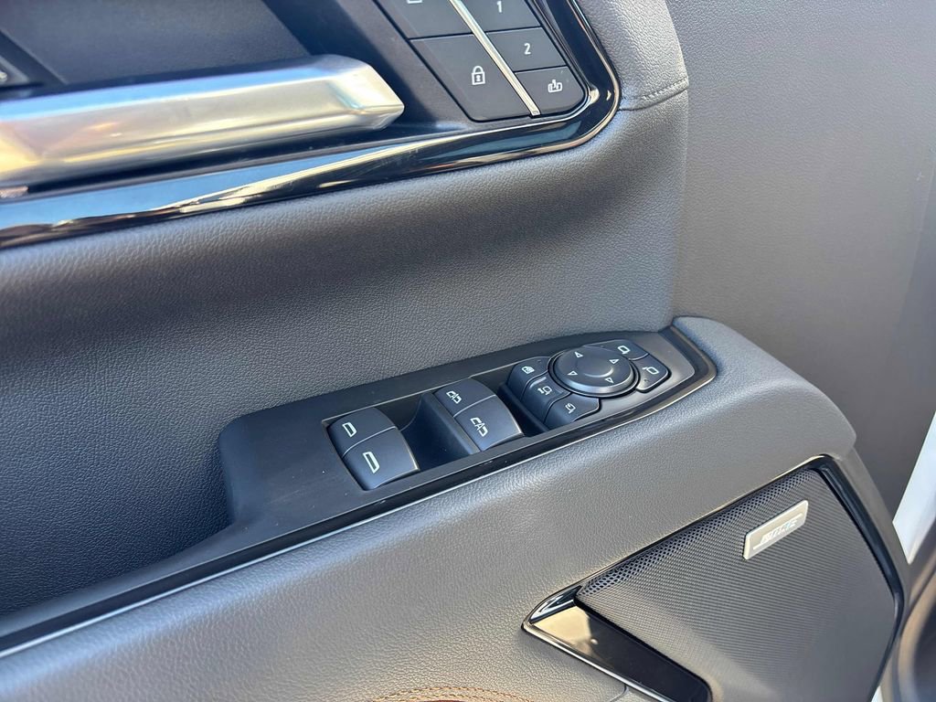 New 2026 GMC Sierra 2500 AT4 w/ Max Trailering Package image 18