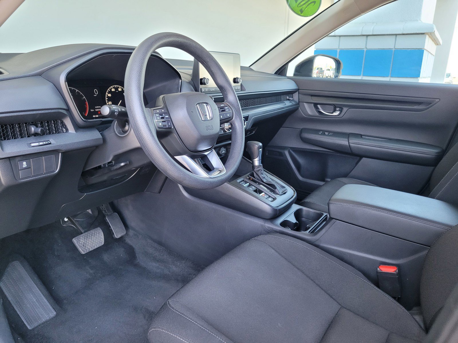 Used 2025 Honda CR-V LX image 10