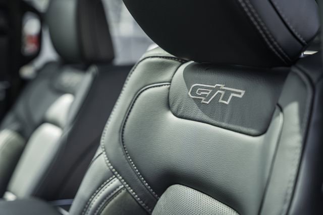 New 2026 RAM 1500 Rebel w/ G/T Package image 48
