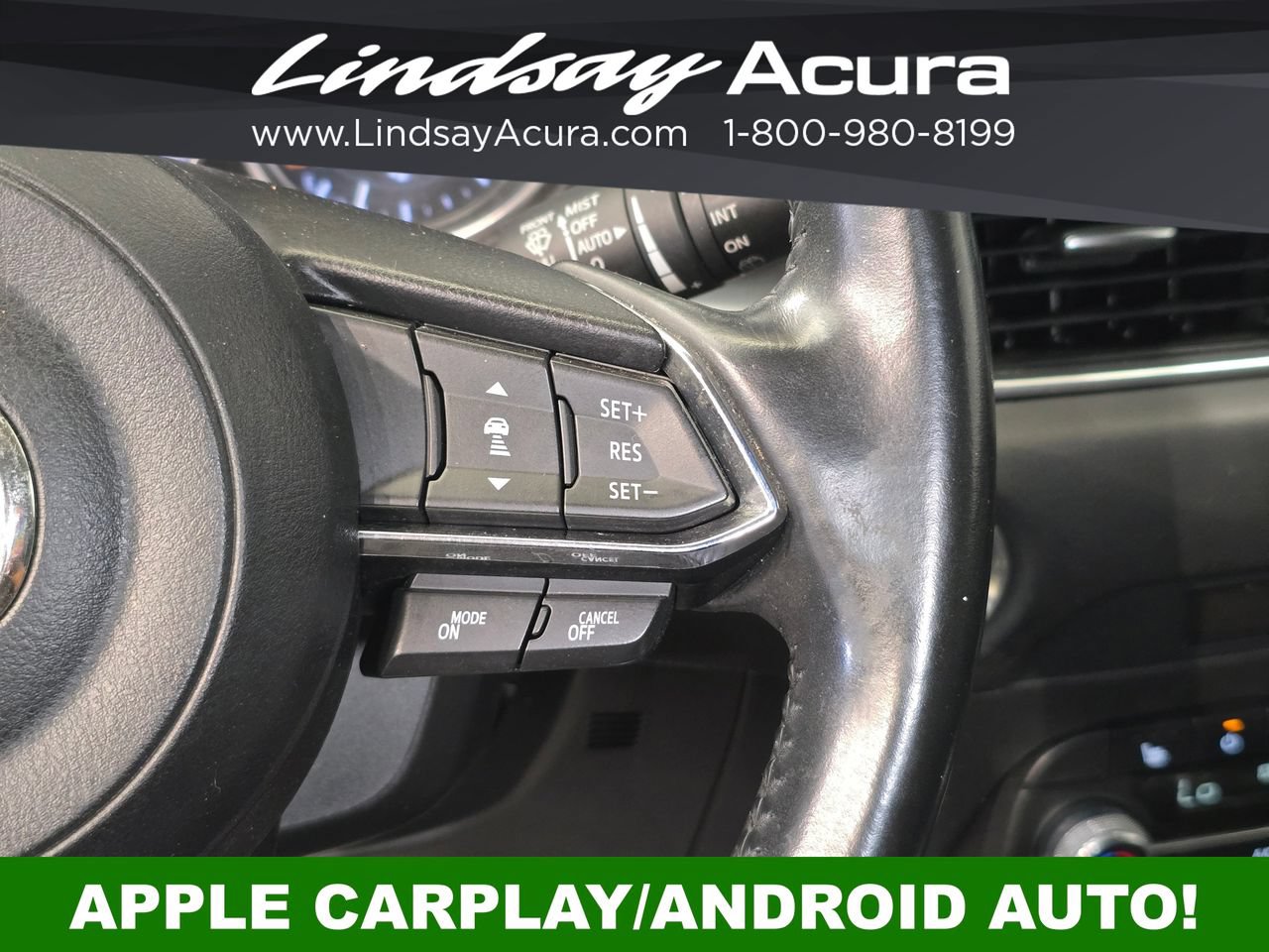 Used 2022 MAZDA CX-5 AWD 2.5 S w/ Select Package image 16