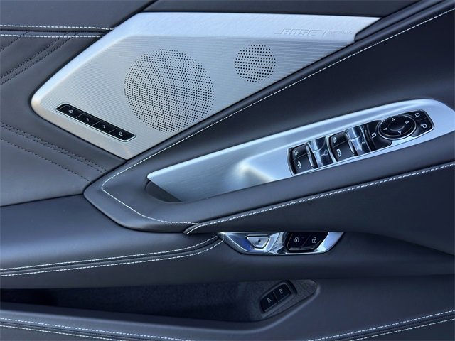 Used 2024 Chevrolet Corvette Z06 w/ Battery Protection Package image 21