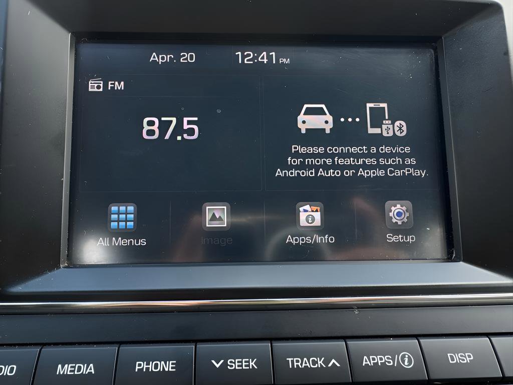 Used 2018 Hyundai Elantra SEL image 28