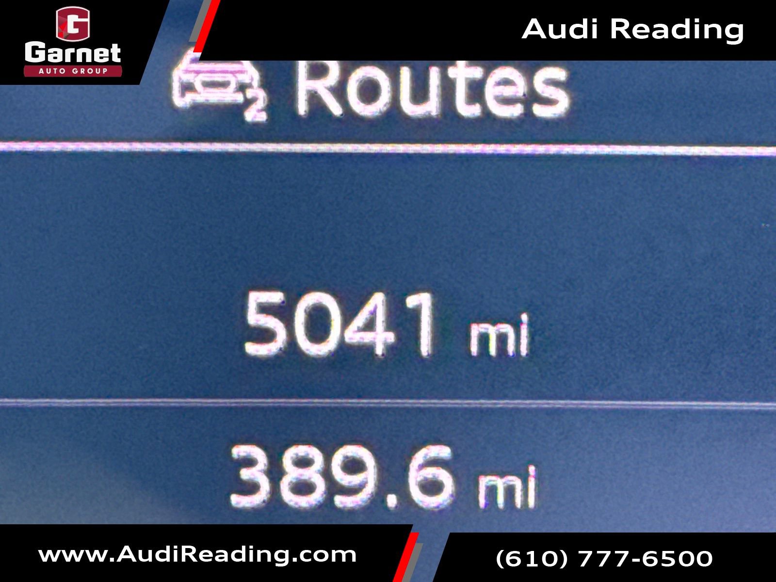 Used 2025 Audi Q5 2.0T Premium w/ Convenience Package image 16