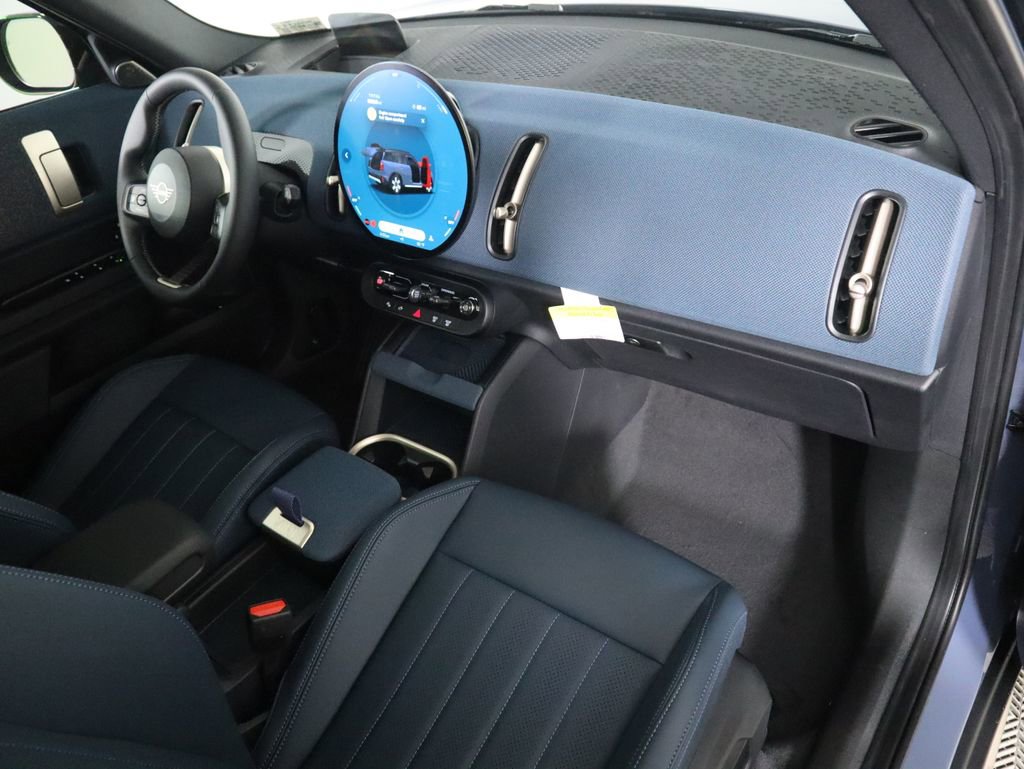 New 2026 MINI Cooper Countryman S w/ Comfort Package Max image 18