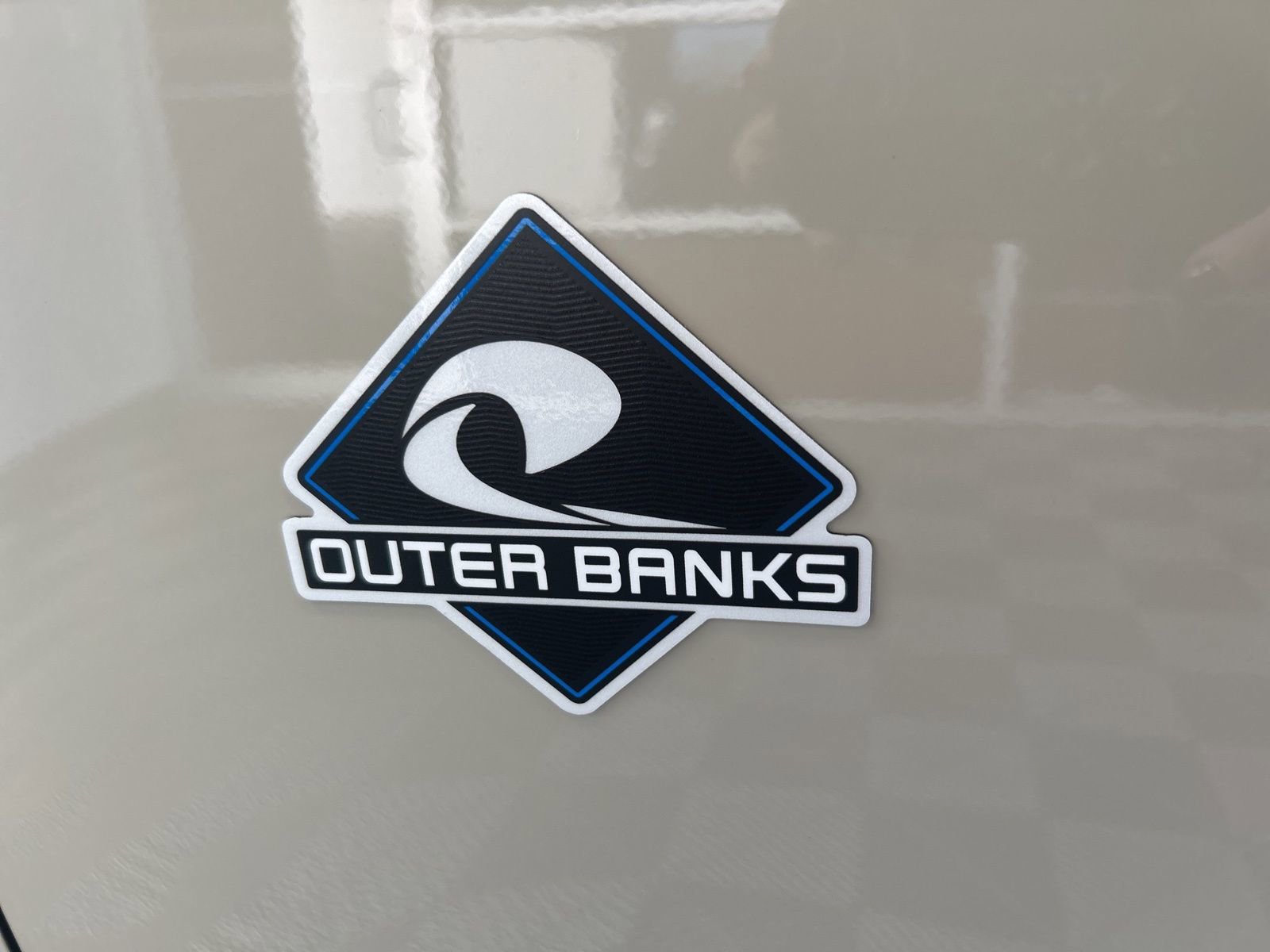 New 2025 Ford Bronco Sport Outer Banks w/ Outer Banks Tech Package+ image 9