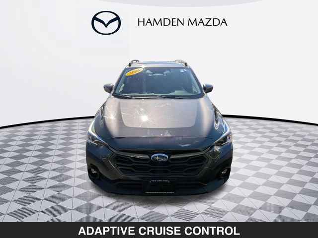 Used 2024 Subaru Crosstrek 2.0i Premium AWD/4WD image 8