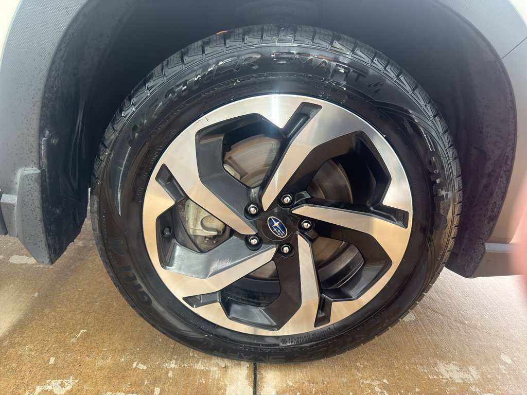 Used 2023 Subaru Forester Touring image 22