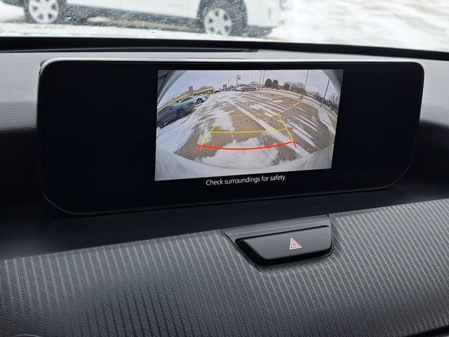 Used 2025 MAZDA CX-90 3.3 Turbo w/ Select Package image 14