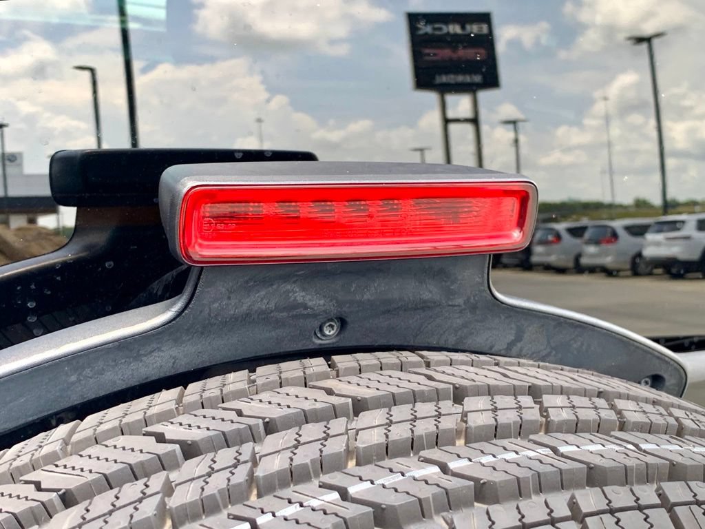 Used 2021 Jeep Wrangler Sport AWD/4WD image 40