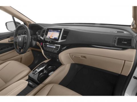 Used 2018 Honda Pilot Elite image 16