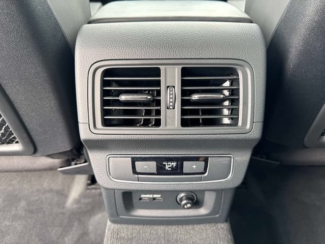Used 2024 Audi SQ5 Premium Plus AWD/4WD image 14