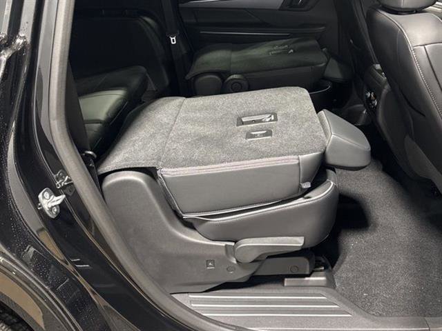 New 2025 Buick Enclave Sport Touring w/ Power Package image 15