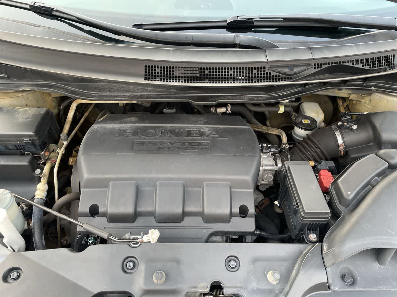 Used 2016 Honda Odyssey SE image 31