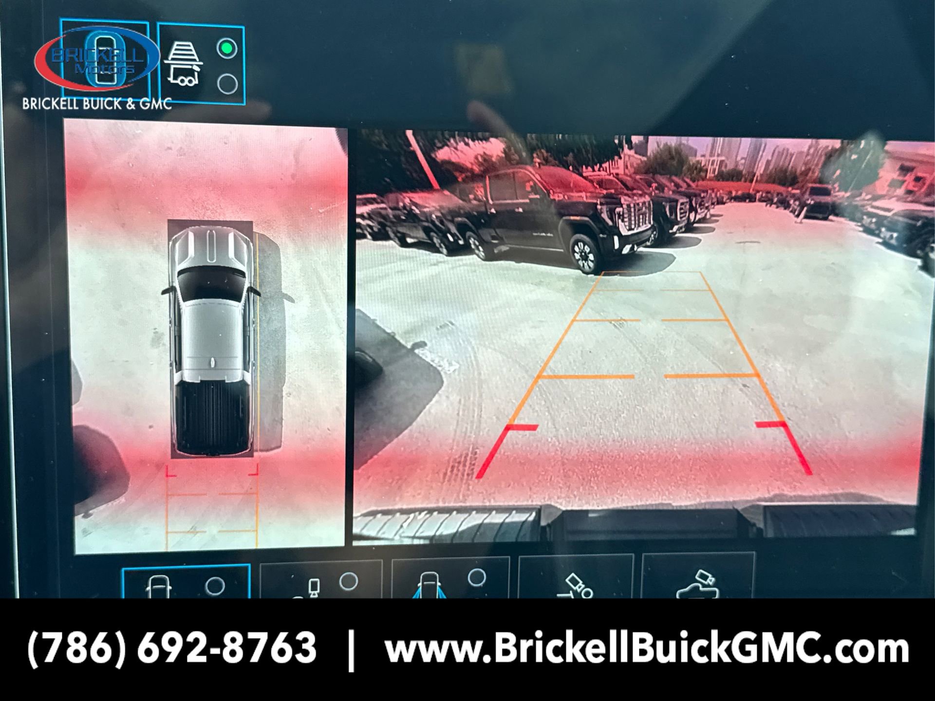 New 2025 GMC Sierra EV Denali image 27