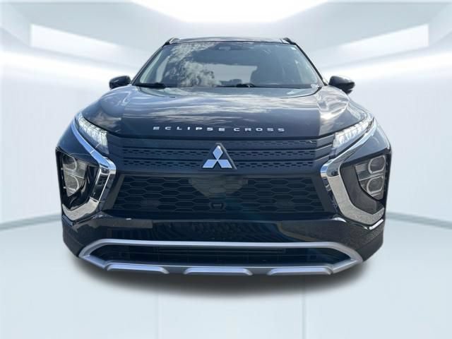 Used 2024 Mitsubishi Eclipse Cross AWD image 2