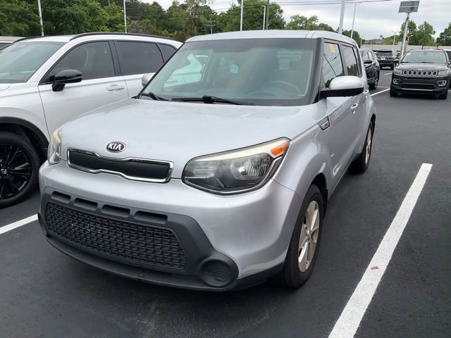 Used 2015 Kia Soul FWD image 10