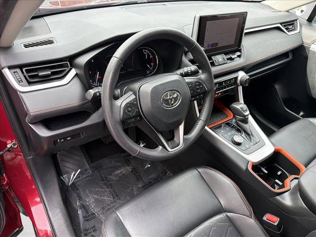 Used 2024 Toyota RAV4 Adventure image 13