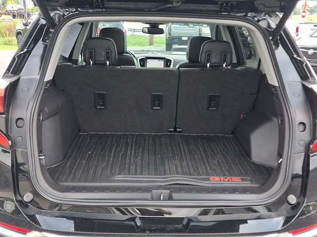Certified 2020 GMC Terrain SLT w/ Preferred Package FWD image 31