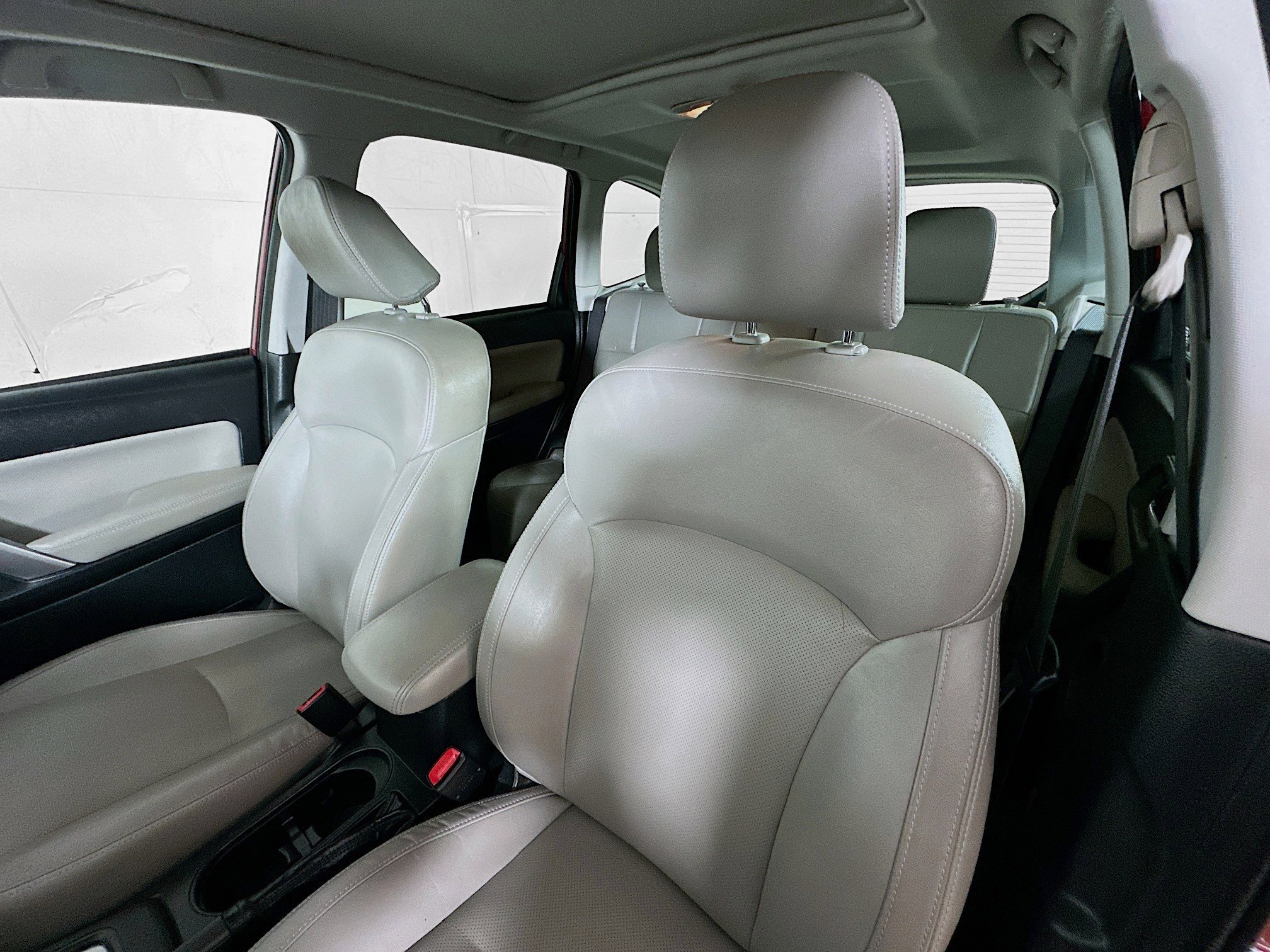 Used 2018 Subaru Forester 2.5i Limited image 21