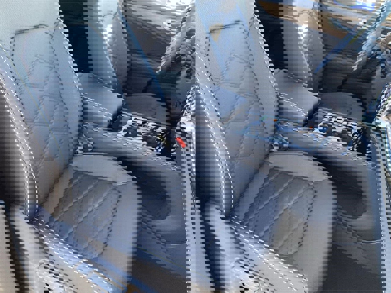 New 2026 Volkswagen Atlas SE image 7