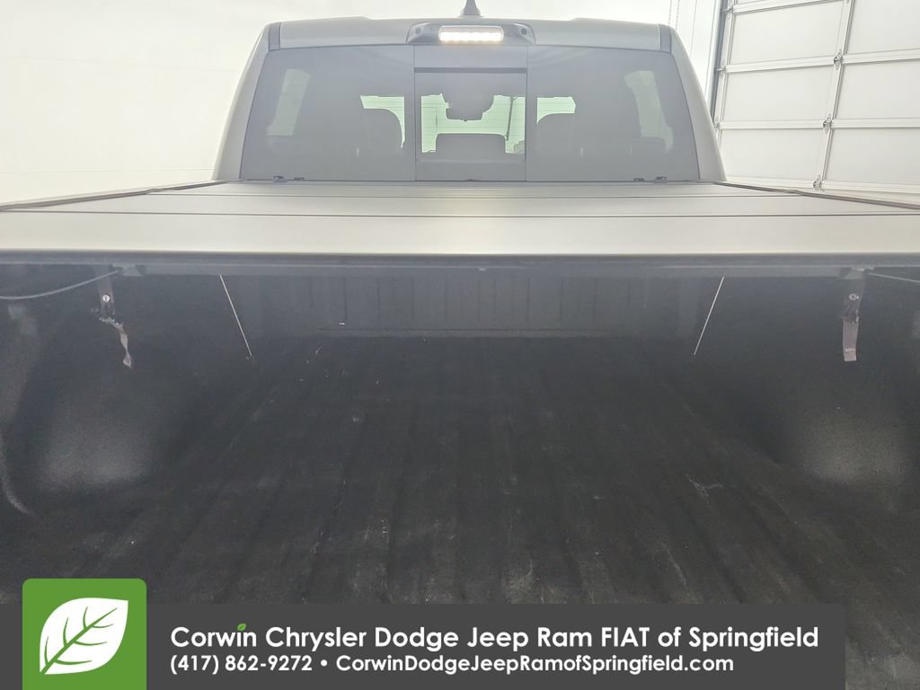 Used 2023 RAM 1500 TRX w/ TRX Level 2 Equipment Group AWD/4WD image 25