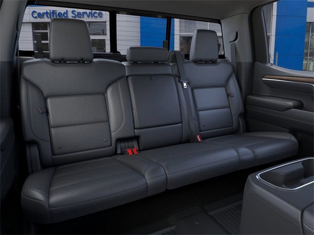New 2026 Chevrolet Silverado 1500 RST image 17