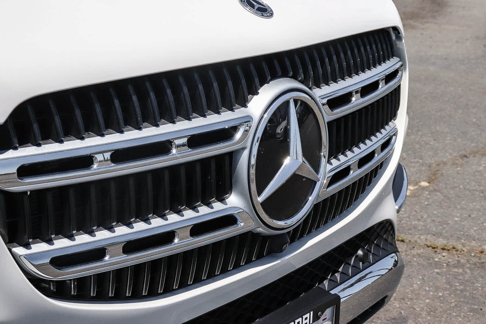 Used 2024 Mercedes-Benz GLE 350 4MATIC image 6