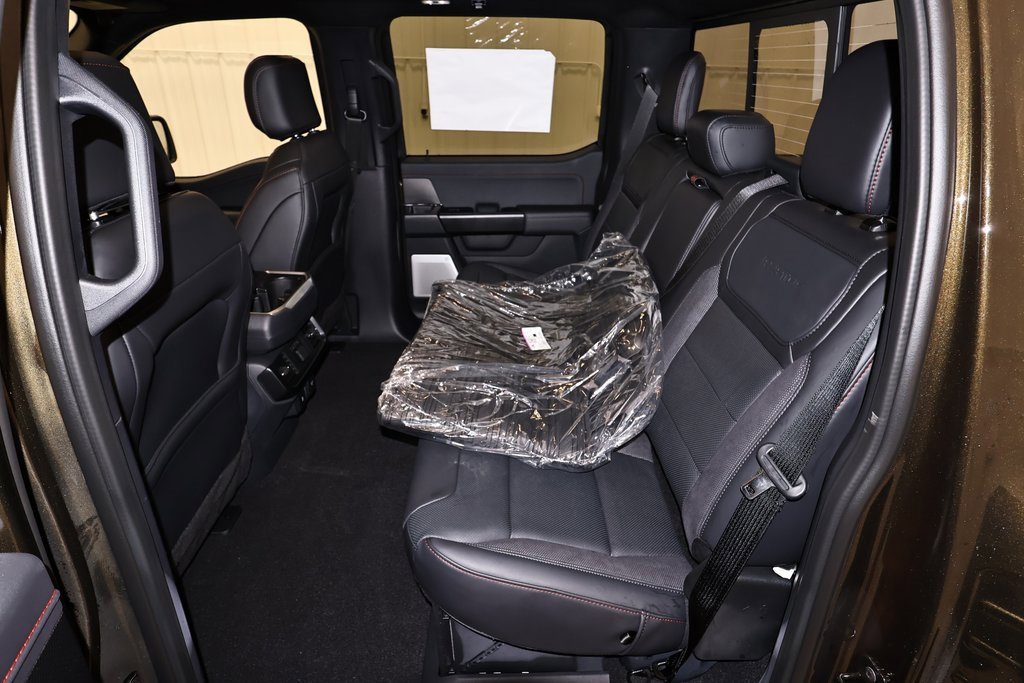 New 2026 Ford F150 Raptor image 14