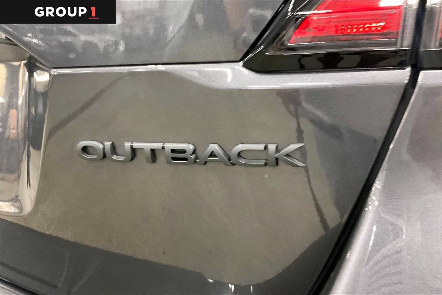 Certified 2025 Subaru Outback Onyx Edition AWD/4WD image 10