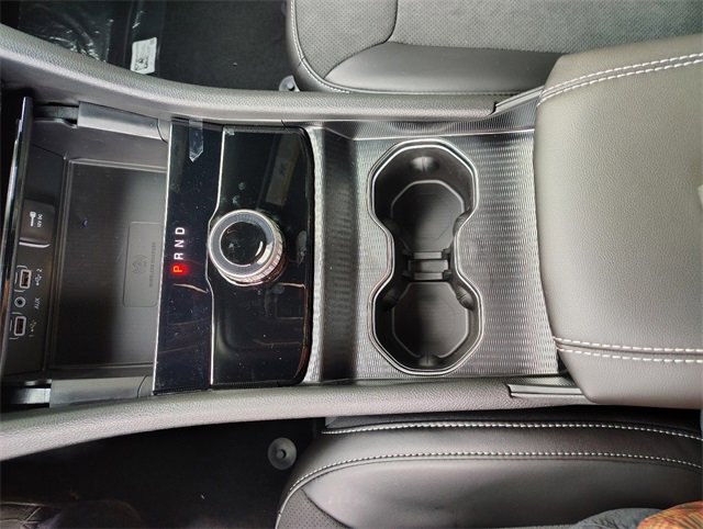 New 2025 Jeep Grand Cherokee Altitude image 26