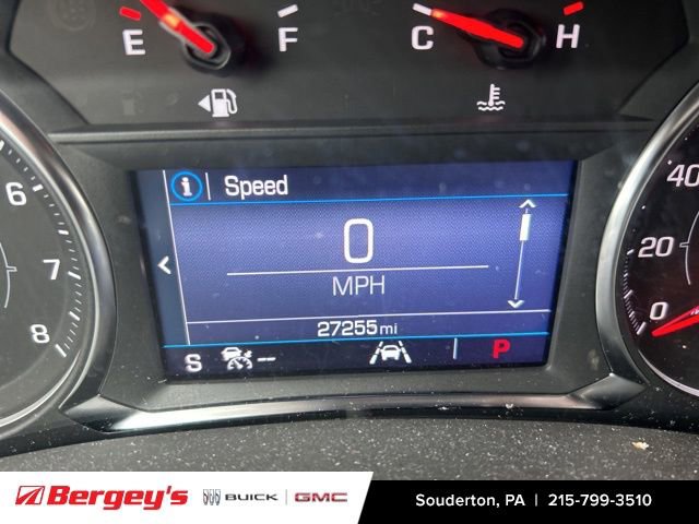 Certified 2023 GMC Terrain SLE w/ Driver Convenience Package image 5