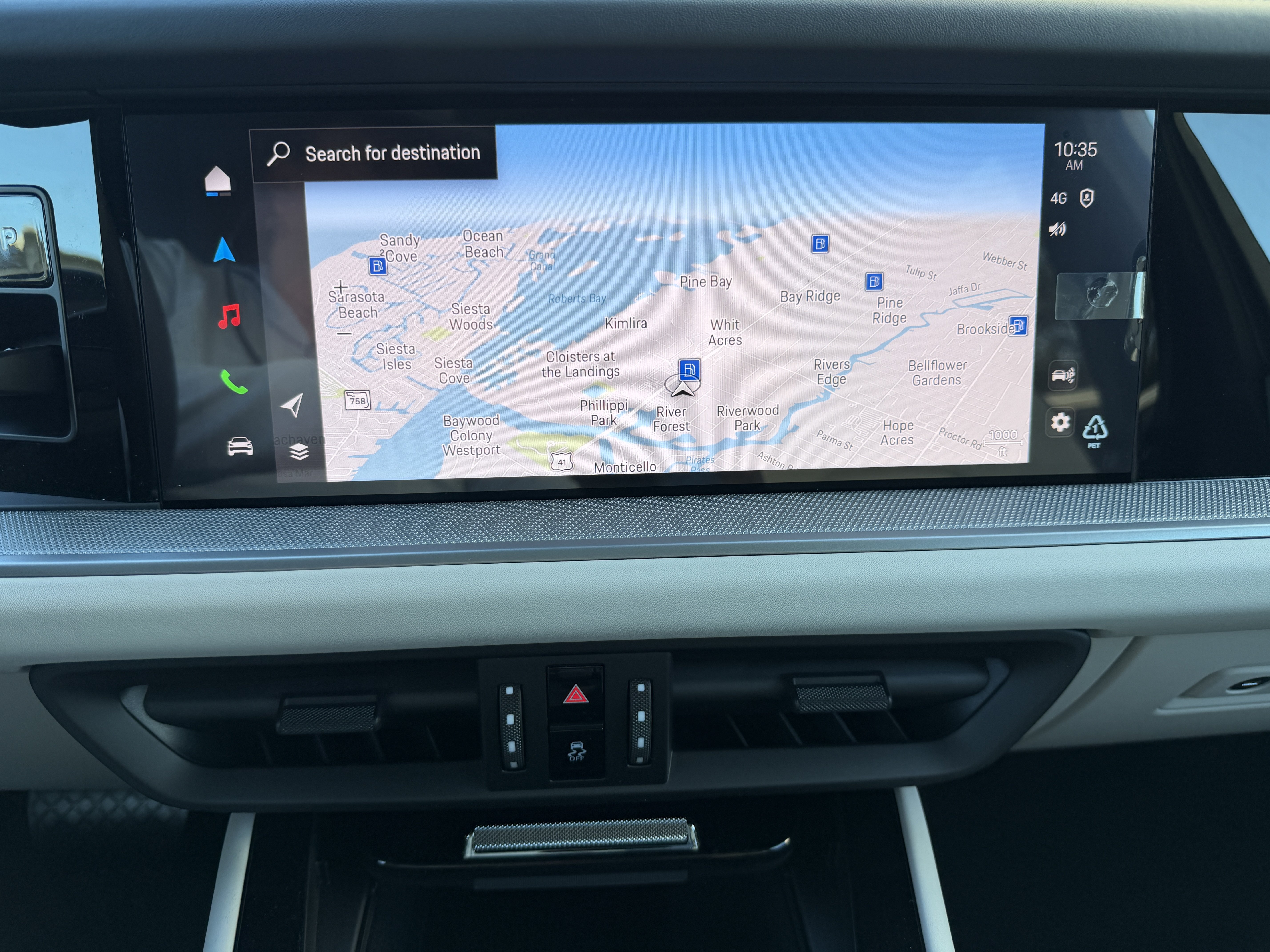 New 2026 Porsche Cayenne AWD/4WD image 26