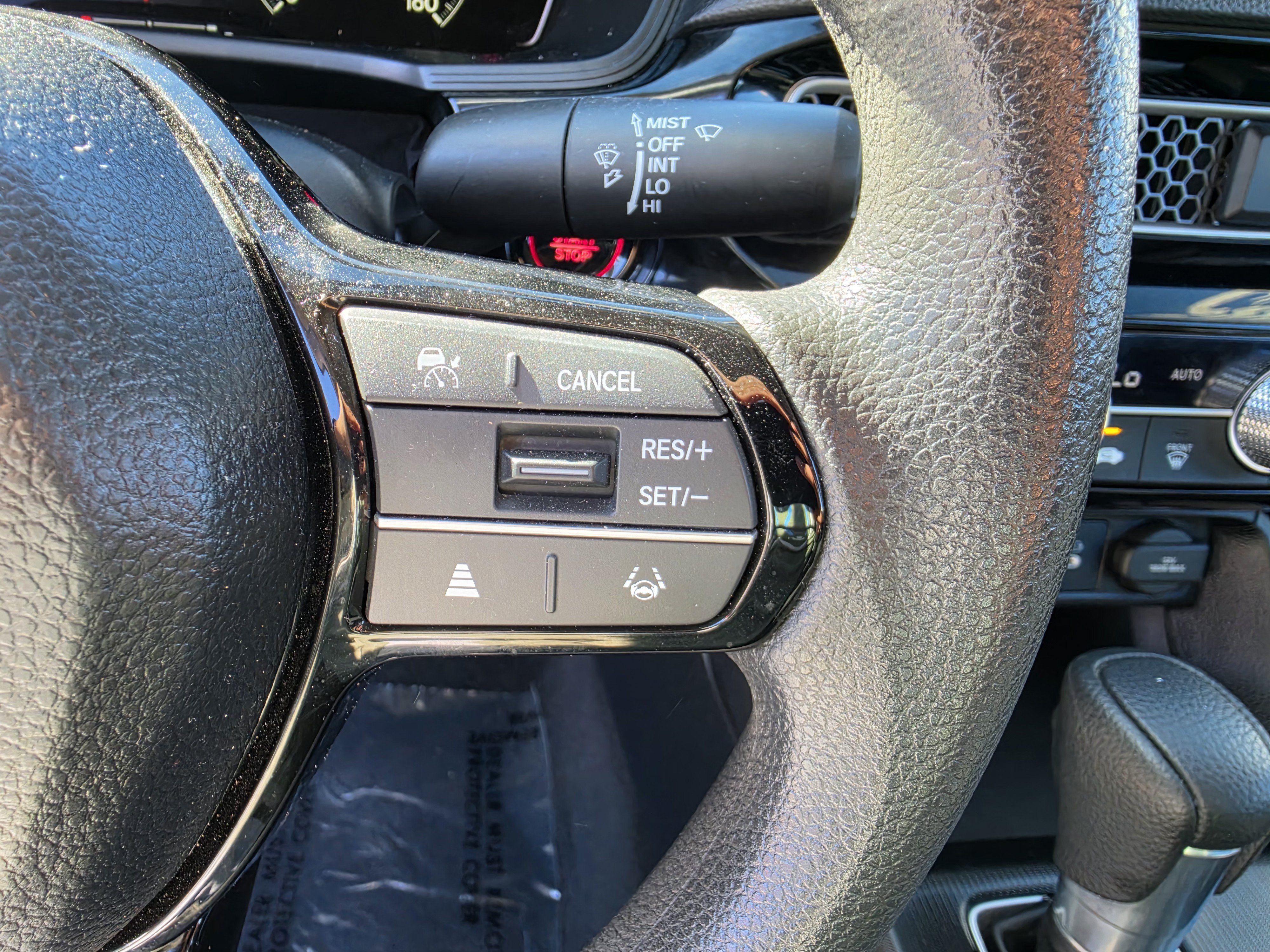 Certified 2024 Honda Civic LX image 19