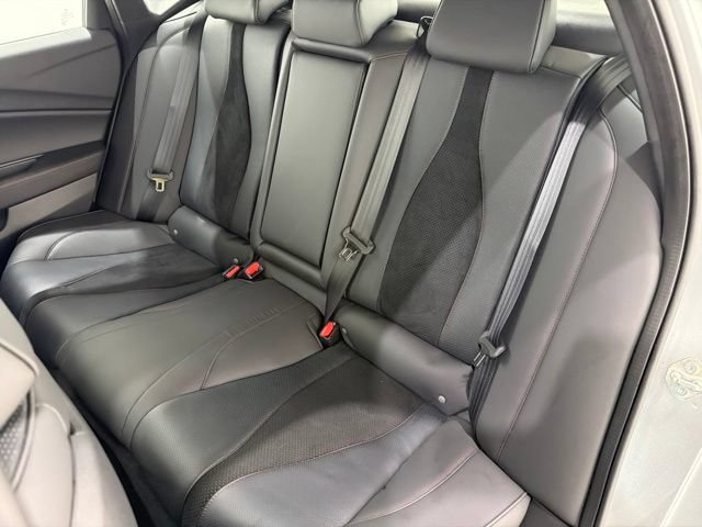 Used 2023 Acura TLX w/ A-SPEC Package AWD/4WD image 16
