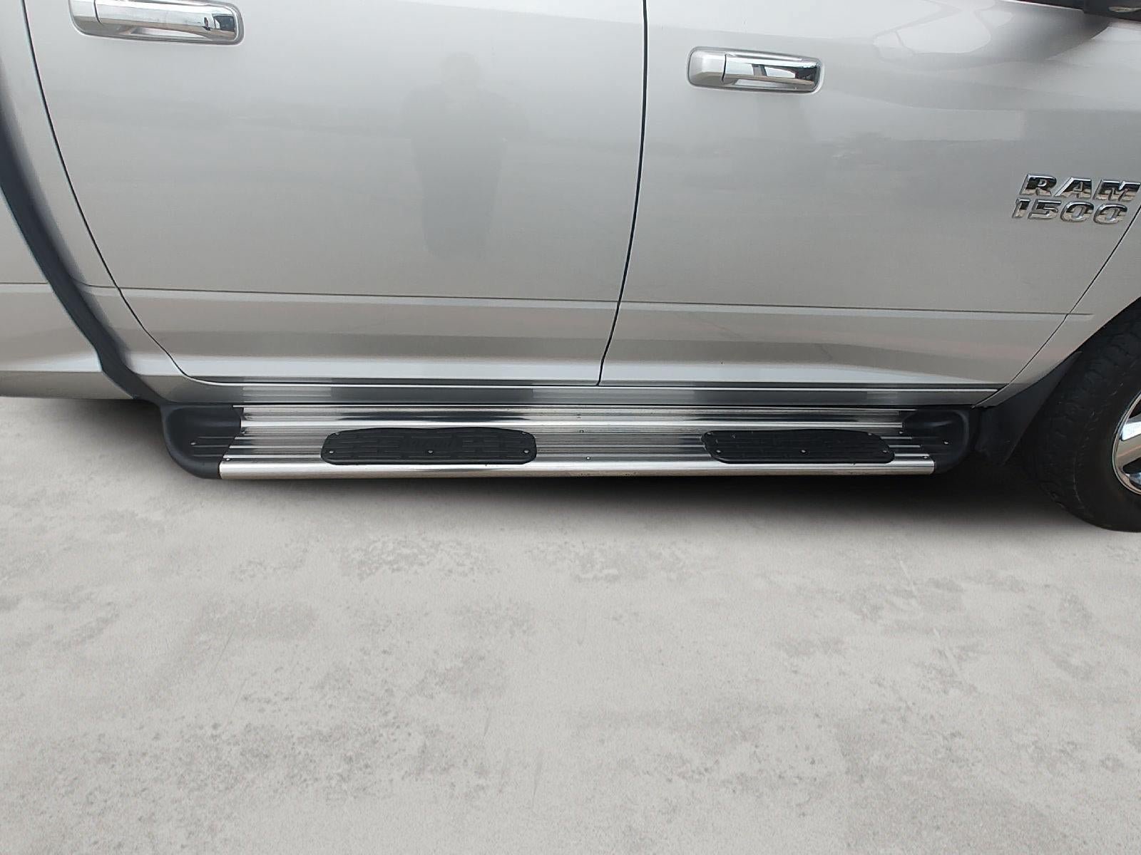 Used 2017 RAM 1500 Big Horn AWD/4WD image 25