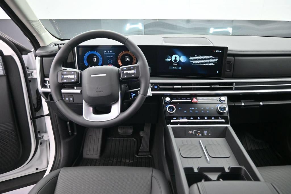New 2027 Hyundai Santa Fe SEL AWD/4WD image 11
