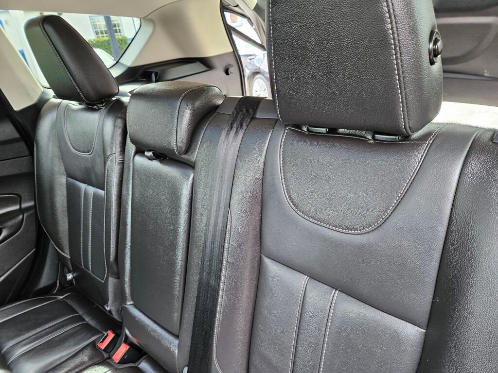 Used 2013 Ford Escape Titanium w/ Parking Technology Pkg image 21