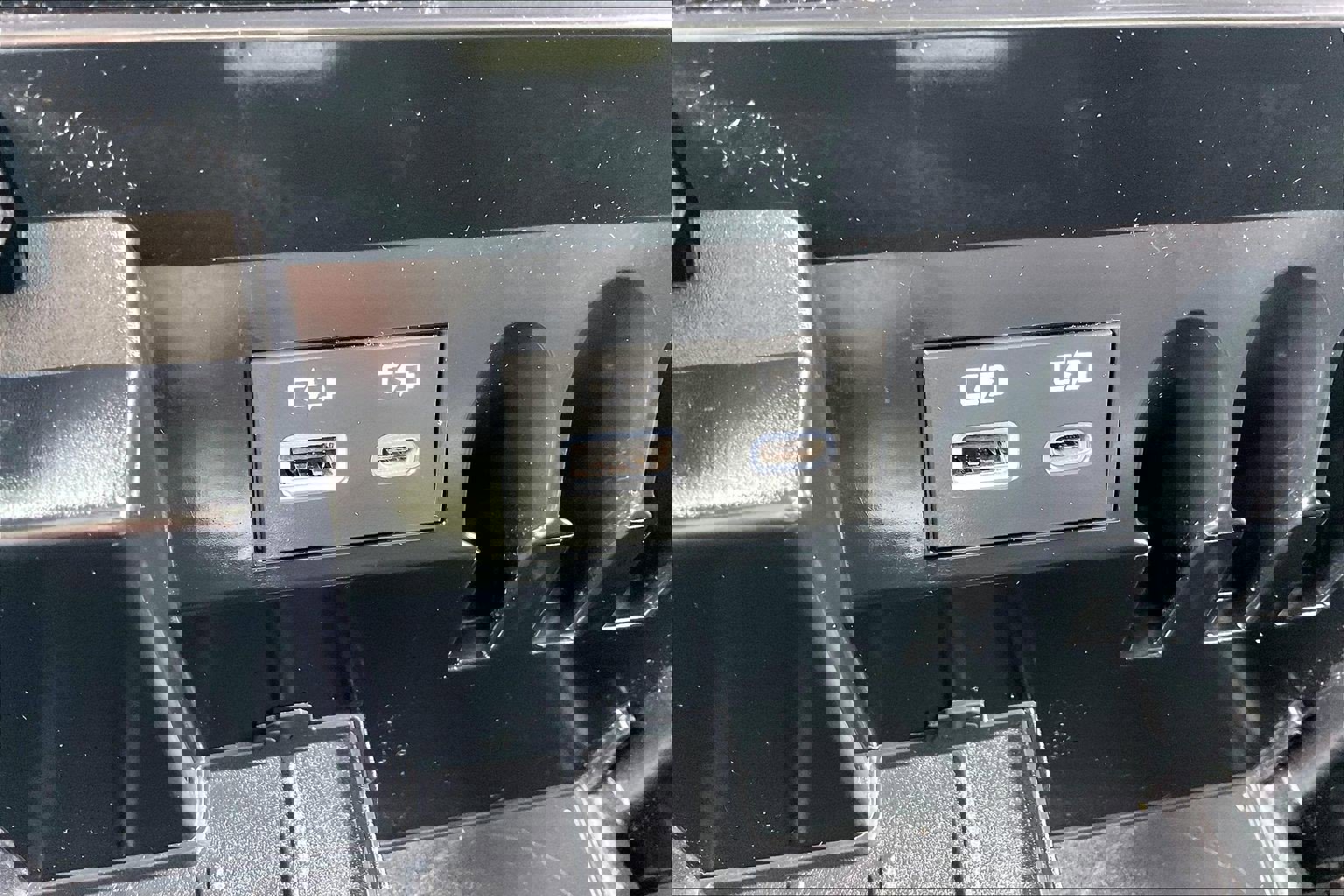 Used 2025 Toyota Tundra SR5 image 38