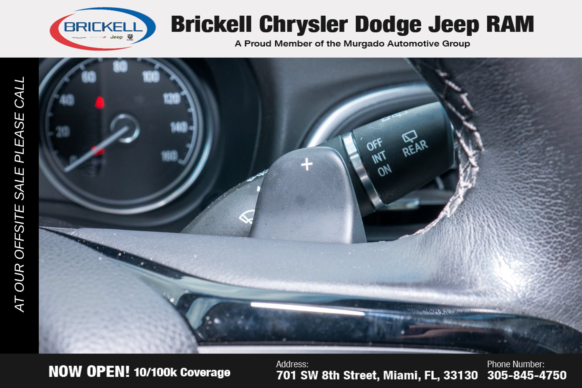 Used 2023 Buick Enclave Essence w/ Experience Buick Package FWD image 31